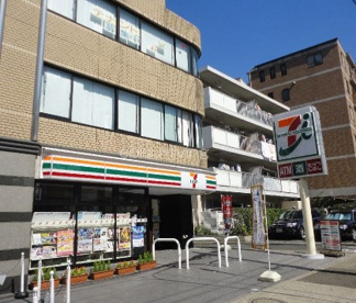 セブンイレブン 渋谷東1丁目店の画像1