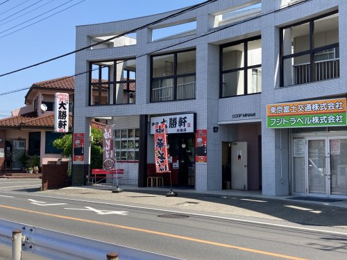 川越池袋大勝軒の画像