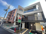 総合病院 井上医院