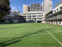 中野区立みなみの小学校