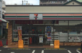 セブンイレブン 喜連瓜破駅南店