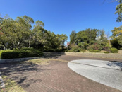 向洋西公園