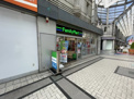 コンビニエンスストア ファミリーマート アイランドセンター駅東店