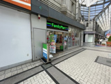 コンビニエンスストア ファミリーマート アイランドセンター駅東店