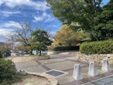 公園 都賀川公園