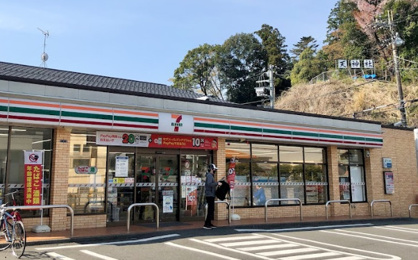 セブンイレブン　川崎枡形６丁目店の画像1