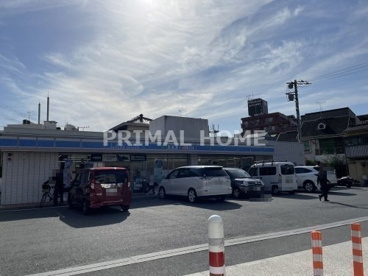 ローソン 寺前一丁目店の画像2