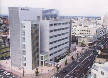 都城合同庁舎の画像1