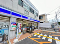 コンビニエンスストア ローソン 神戸深江北町二丁目店