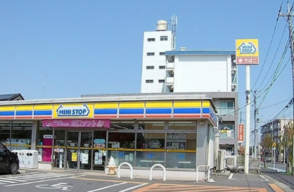 ミニストップ　大和柳橋店の画像1