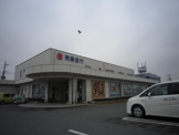 常陽銀行谷田部支店