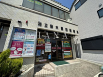 足立保木間四郵便局