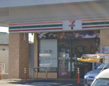 セブンイレブン　横浜泉領家4丁目店の画像1