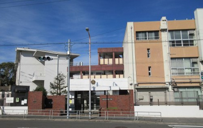 今福小学校の画像1