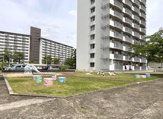 向島ニュータウン【第二街区東側】遊園