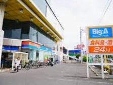 Big-A 浦和太田窪店の画像1
