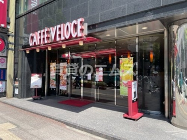カフェ・ベローチェ 博多駅筑紫口店の画像1