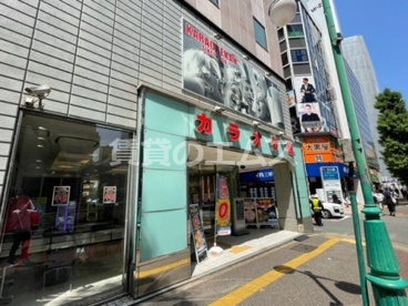 カラオケ館 博多駅前店の画像1