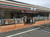 セブンイレブン 高槻南芥川町店