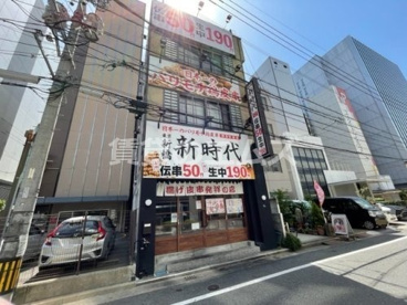 伝串 新時代 博多駅東店 伝串 新時代 博多駅東店の画像1