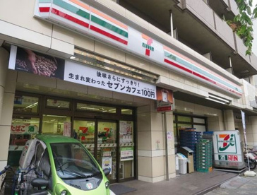 セブンイレブン 渋谷東4丁目店の画像1