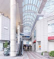 広尾プラザの画像1