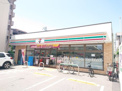 コンビニエンスストア セブンイレブン神戸田中町4丁目店