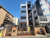 アイテラス保育園　甲南山手園