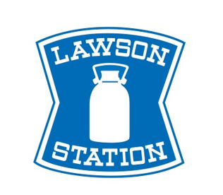 ローソン 倉敷亀山店の画像1