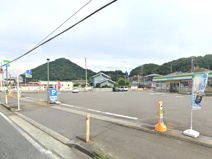 ファミリーマート津久井太井店