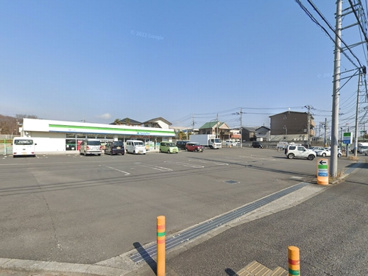 ファミリーマート相模原下九沢店の画像1