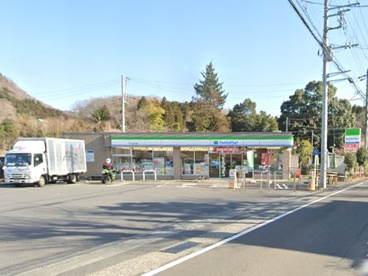 ファミリーマート津久井宮が瀬店の画像1