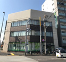 三井住友銀行砂町支店