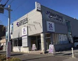 エニタイムフィットネス 港東通店