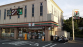 セブンイレブン　横浜戸塚町日之出橋店