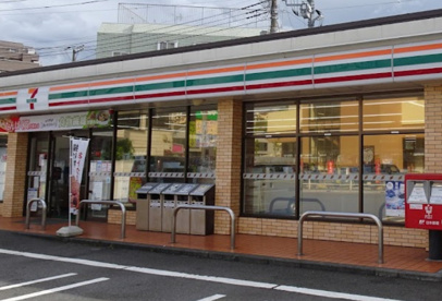 セブンイレブン　横浜上星川３丁目店の画像1
