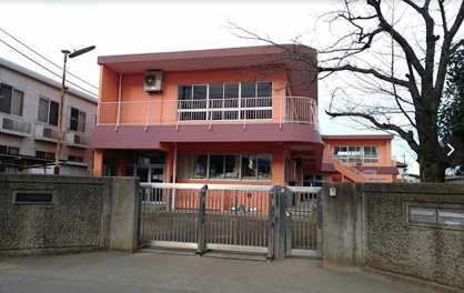 神明町保育園の画像1