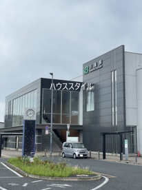 日進駅　北口の画像1