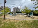 向洋東公園