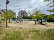 向洋東公園