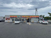 デイリーヤマザキ神戸航空貨物TM店