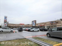 万代 明石硯町店