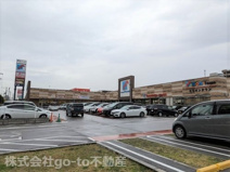 ココカラファイン 明石硯町店