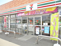 セブンイレブン厚別北3条店