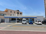 ローソン　阪急崇禅寺駅前店