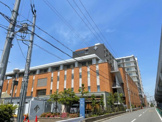 淀川キリスト教病院