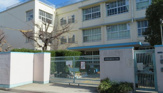大阪市立南百済小学校