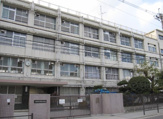 大阪市立中野中学校