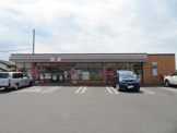 セブンイレブン下野氏家勝山店