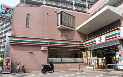 セブンイレブン　大田区西六郷４丁目店の画像1